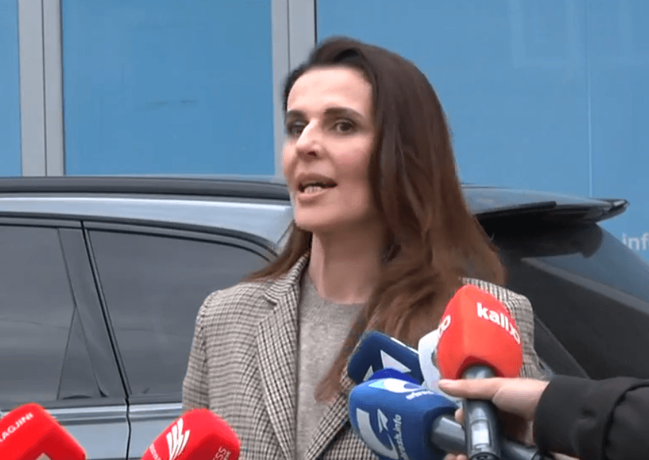 Çfarë vendimi mori PDK-ja pas mbledhjes së Kryesisë?