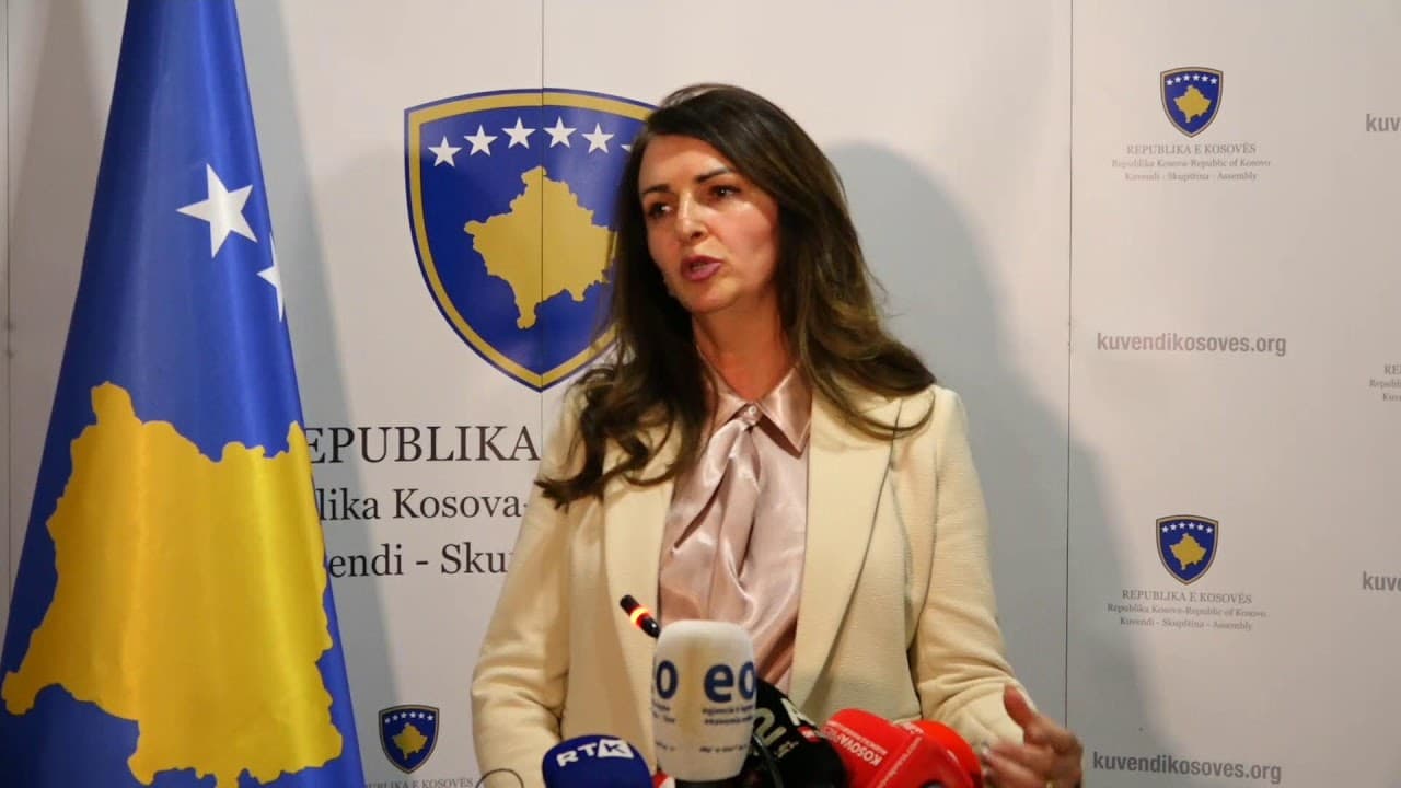 “Ekspozita”, Nagavci: Na duhet shumë punë që të kemi të dhëna të besueshme dhe të sigurta