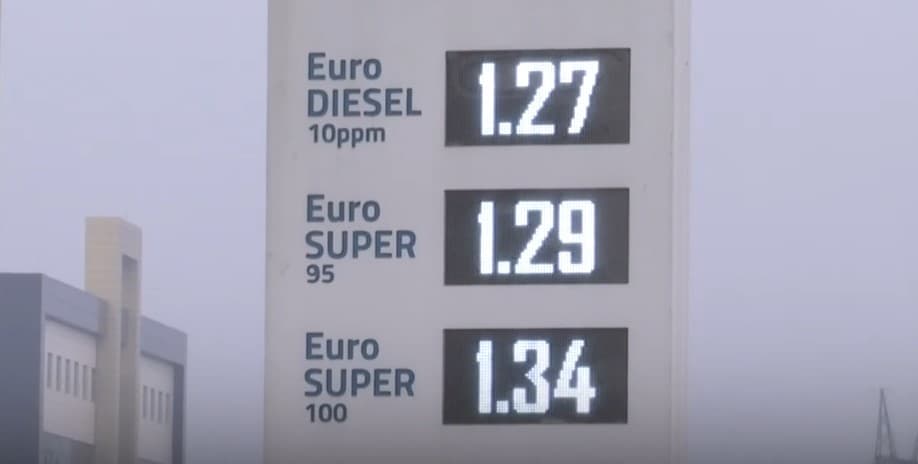 Nafta në bursa: "Çmenden" çmimet në tregun botëror (VIDEO)