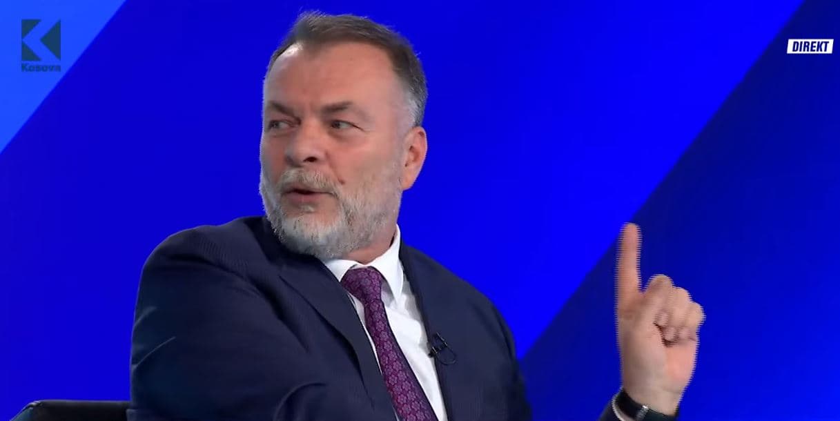 Aktgjykimi i Gjykatës Kushtetuese, Paqarizi: Ese e shkruar mirë (VIDEO)