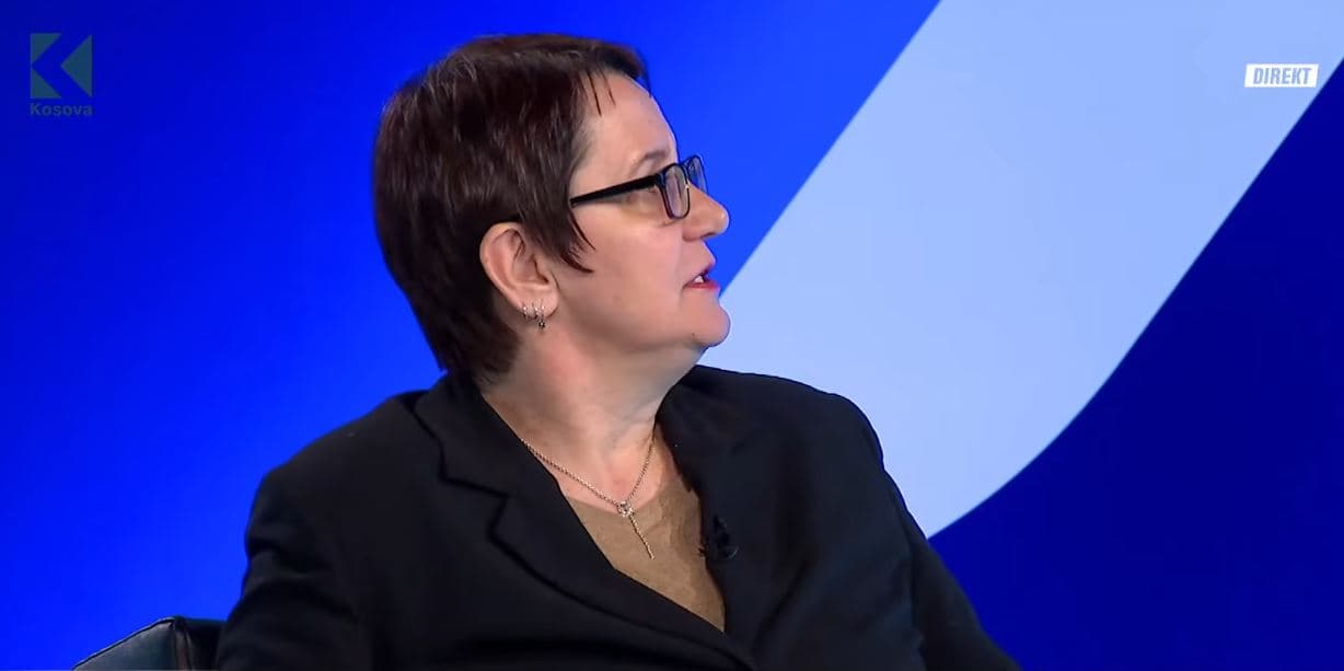 Aktgjykimi, Dërguti: A nënkupton kjo që Osmani i ka 34 ditë shtesë në zyrë? (VIDEO)