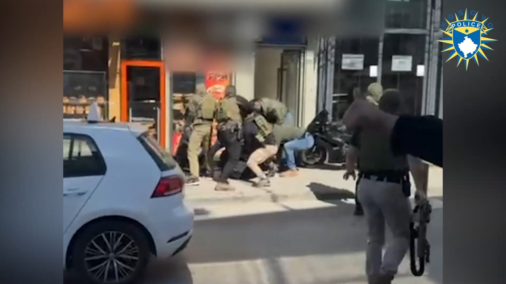 Kërkohet paraburgim për të arrestuarit për fajde dhe detyrim – Prokuroria jep detaje për rastin