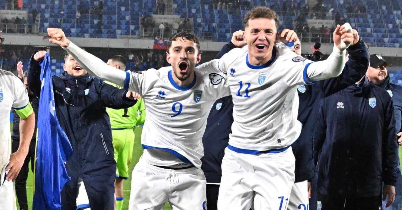 “Jutarnji”/ Nga ëndërr në histori: Serbia është përshëndetur kaherë, e Kosova një hap larg Botërorit