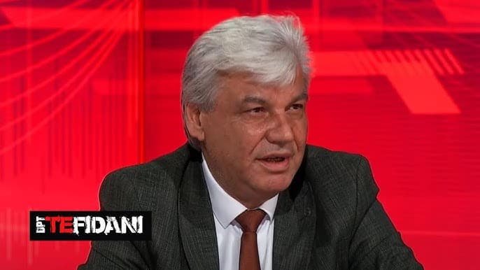 Dilema kushtetuese, kur pritet ta japë verdiktin Gjykata? - Kadri Kryeziu sot në “DPT te Fidani"