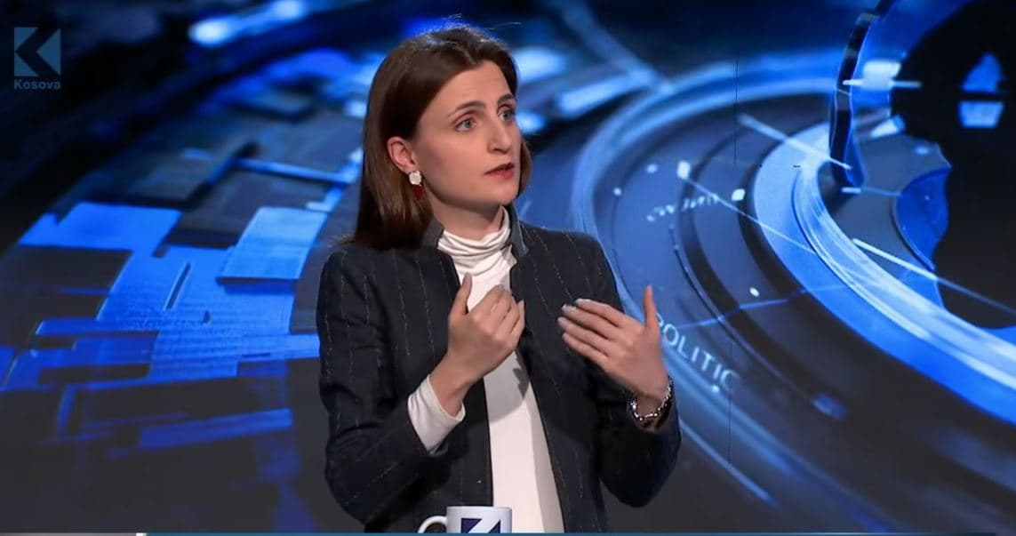 Ymeri: Sa më e lartë është nafta, aq më e lartë do të jetë TVSH (VIDEO)