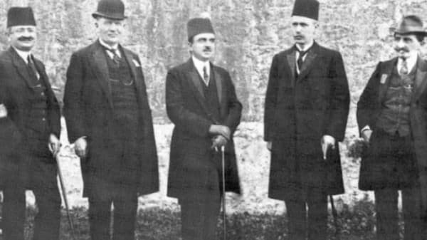 ​94 vjet nga vdekja e ish kryeministrit të Shqipërisë
