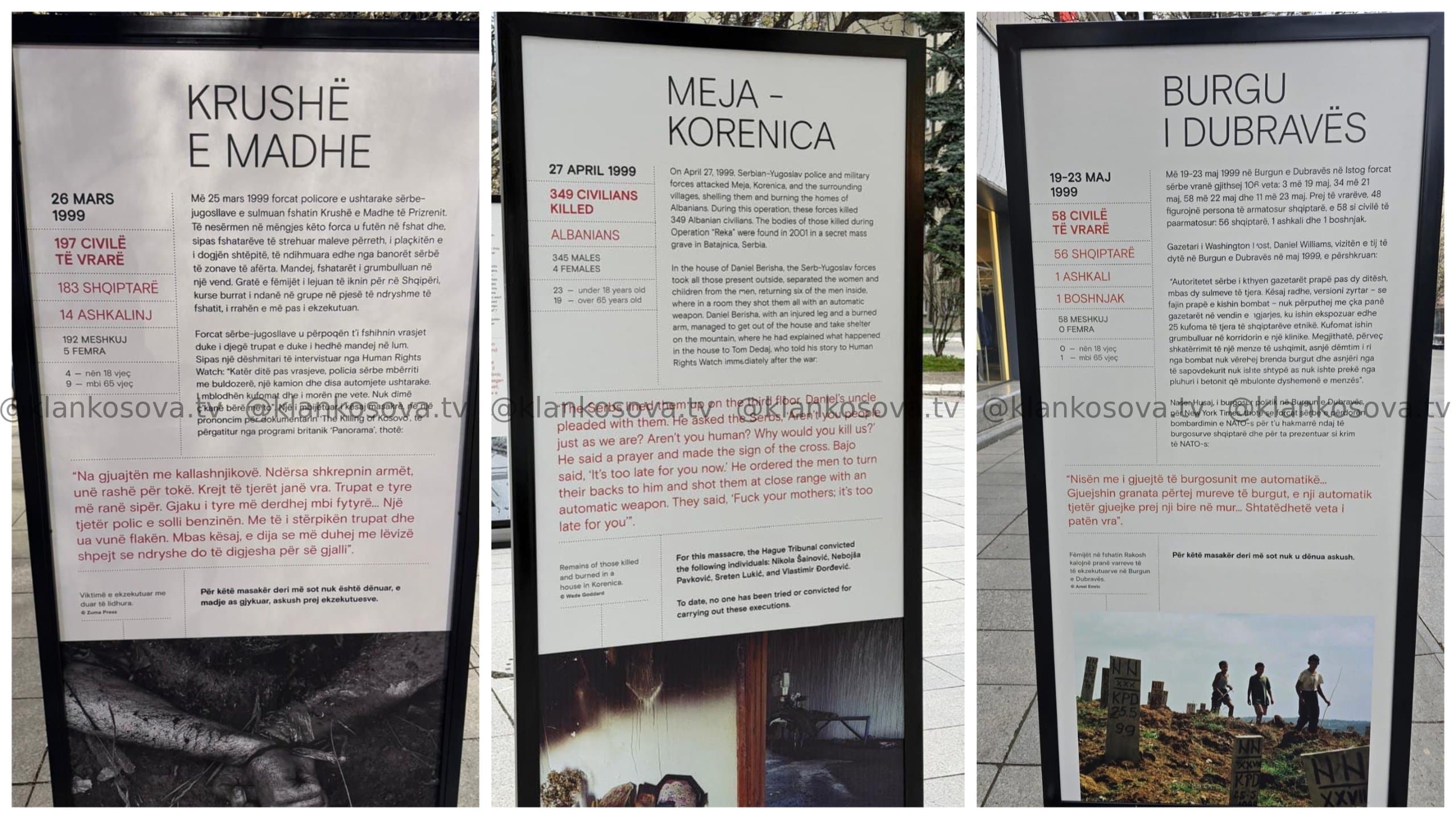 “INTEGRA” paraqiti donatorë tjerë në kërkesën drejtuar Kuvendit për ekspozitën skandaloze