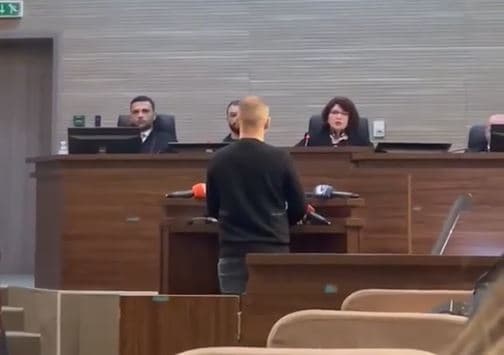 Murseli: Armën e kam blerë sepse Plava më tha se e shet dyfish të nesërmen