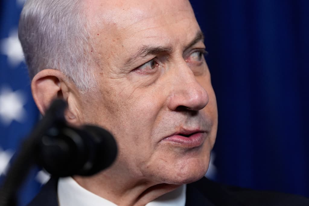 “Kjo nuk është një luftë e pafundme”, krejt çka tha Netanyahu për Fox News pas sulmit ndaj Iranit