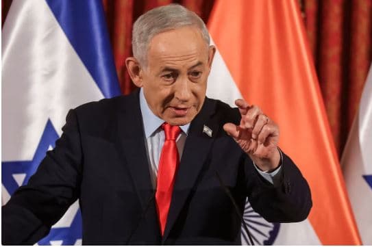 "Kjo nuk është një luftë e pafundme", thotë Netanyahu