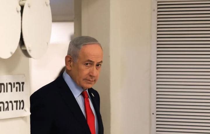 Netanyahu thotë se Irani nuk ka më kapacatitet për pasurim të uraniumit