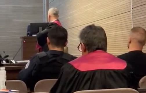 Vrasja e Liridonës, Plava: Naimi ma ka gju armën, më tha 'ik zhduku'
