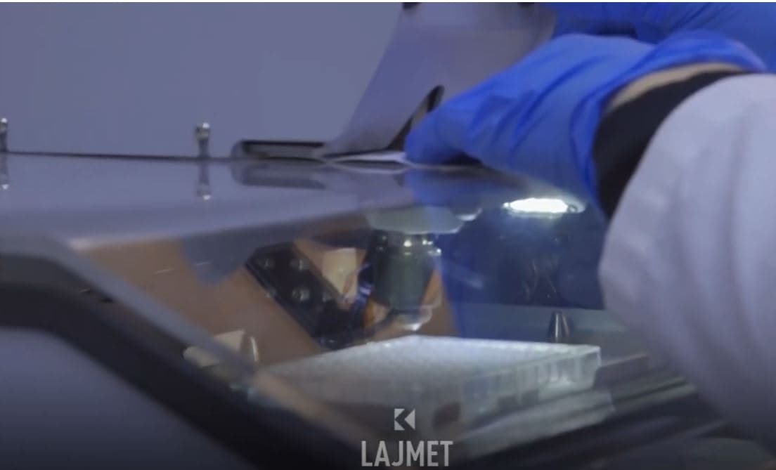 Skriningu neonatal: Pas QKUK-së së shpejti edhe në spitale rajonale (VIDEO)