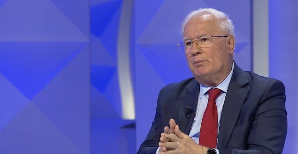 “Millosheviqi refuzoi të flitej për Kosovën”, Milo flet për “sekretet” e takimit Nano-Millosheviq në Kretë