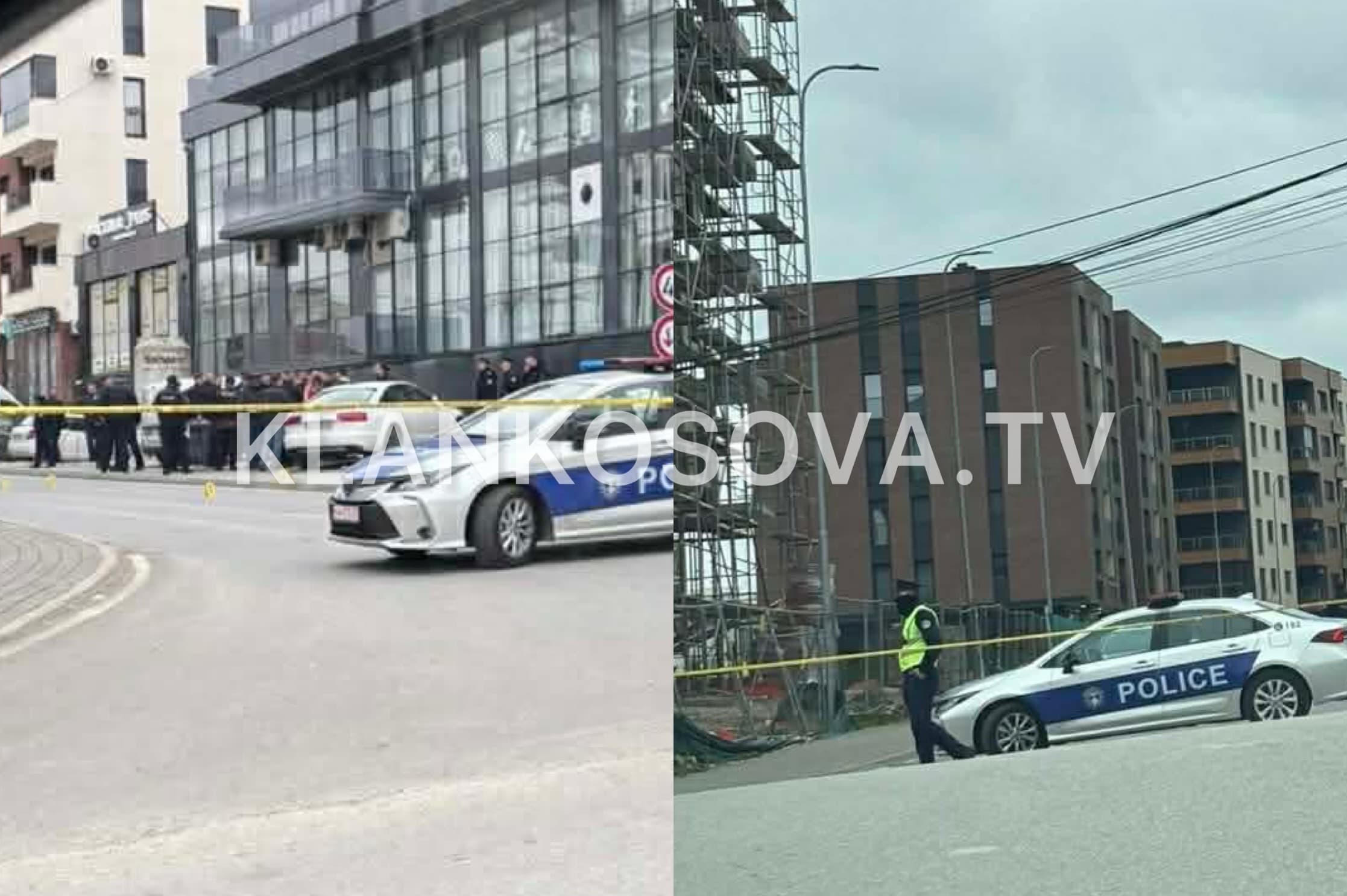 Dyshimet për incident në Dragodan, rezulton se ishte rikonstruksion për një rast që ka ndodhur më herët