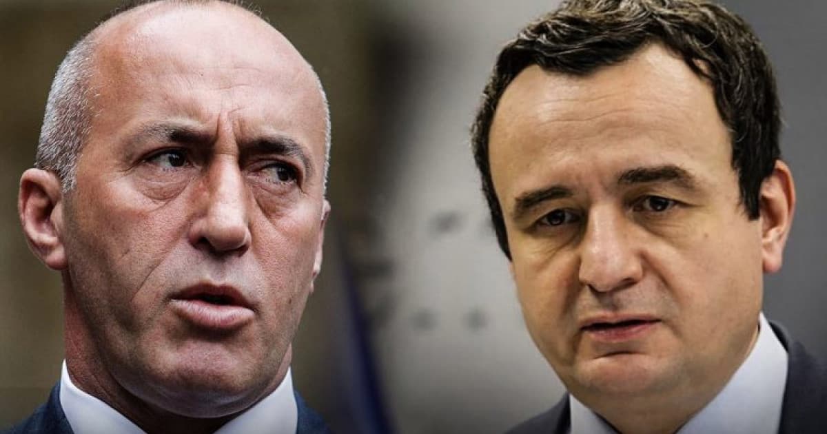 Liria e shtypit, Haradinaj: Hapësira që Kurti planifikon ta ngufasë