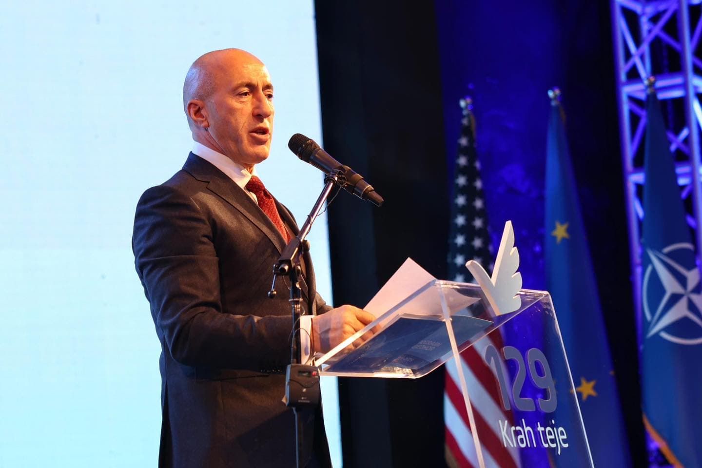 Ofendoi familjen Haradinaj, arrestohet i dyshuari në Pejë