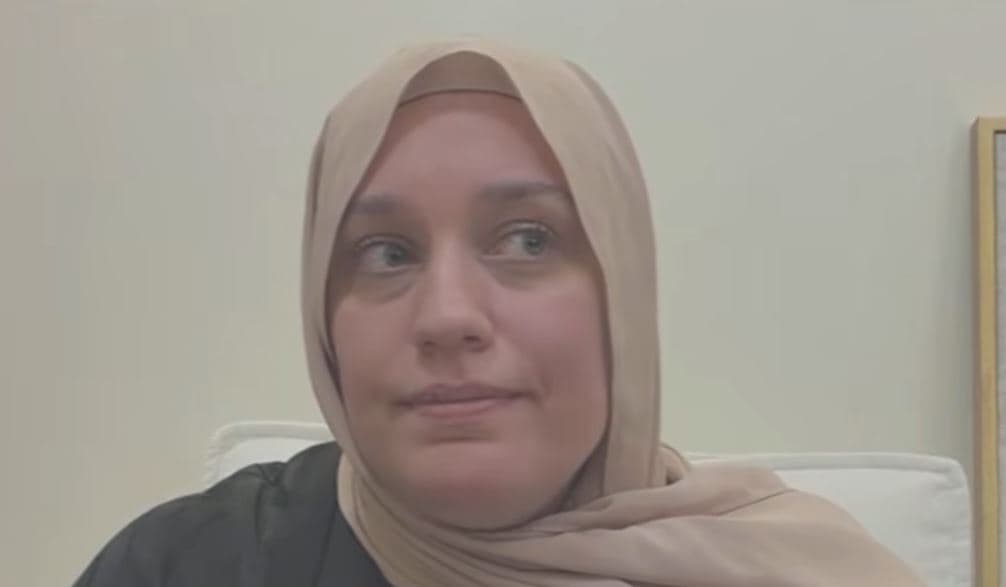 Shqiptarja Sindi Mullaj flet nga Riadi: Intensifikohen sulmet iraniane, dy viktima të raportuara (VIDEO)