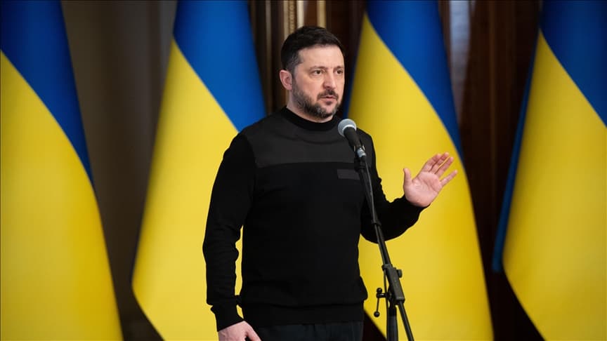 Zelensky: Ukraina ka nevojë për 700,000 ton karburant në muaj