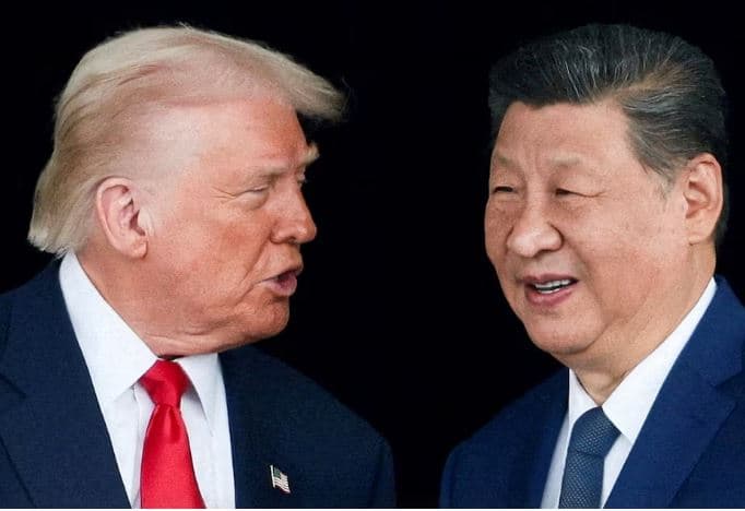 Trumpi shtyn udhëtimin në Pekin, lufta me Iranin vonon rivendosjen e marrëdhënieve me Kinën