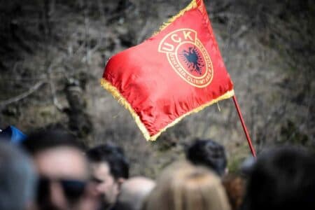 OVL-UÇK: Raporti britanik konfirmon se alarmet tona për Specialen kanë qenë të drejta