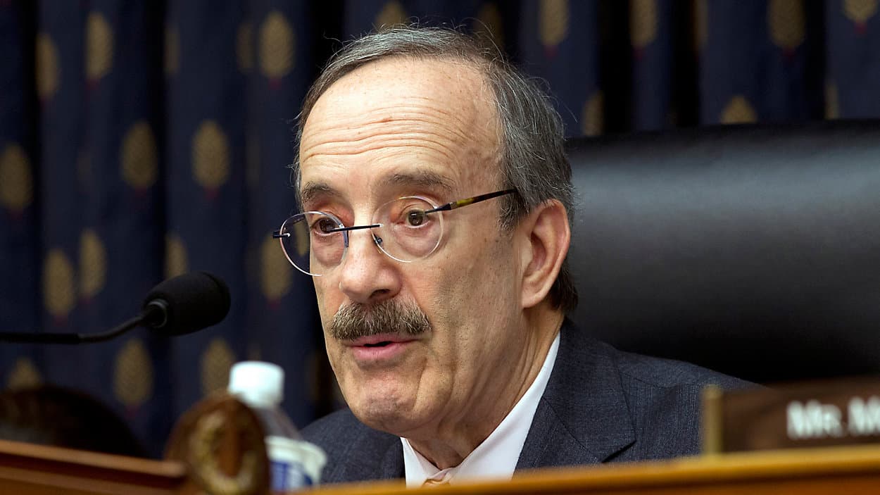 Kush ishte Eliot Engel: Kongresisti që mbështeti fuqimisht Kosovën