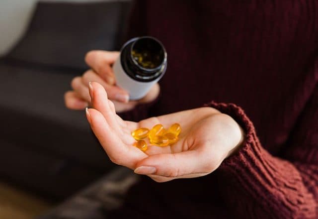 Vitamina D, ja kur dhe si ta merrni siç duhet