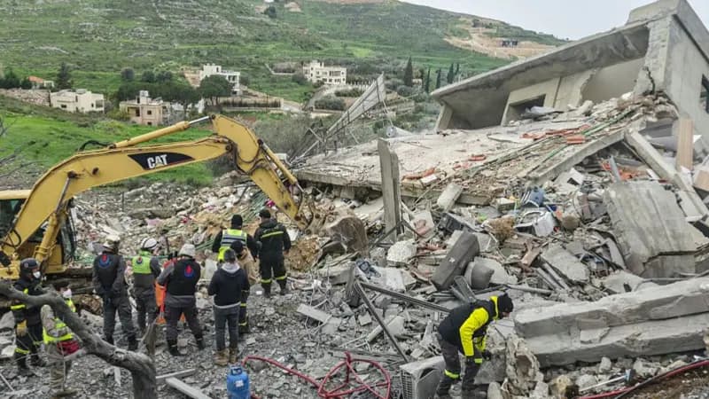 Izraeli sulmon Libanin, mijëra njerëz largohen nga shtëpitë e tyre
