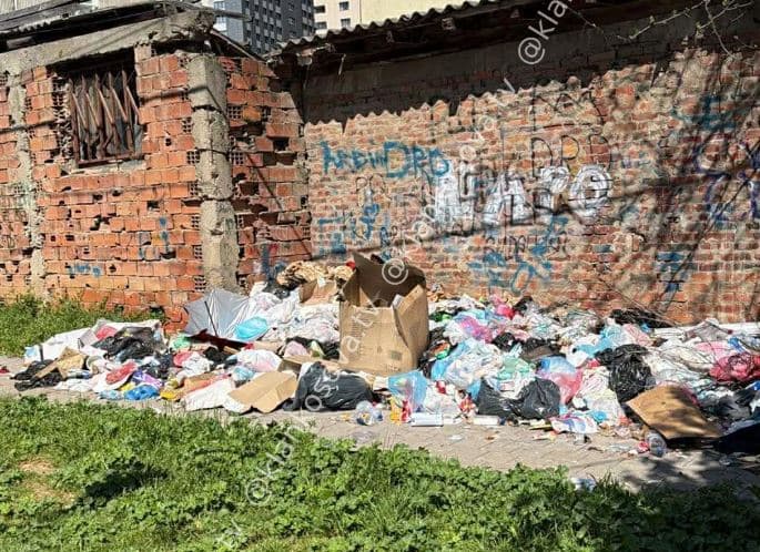 "Katalogu" i bërllokut në Dardani (FOTO)