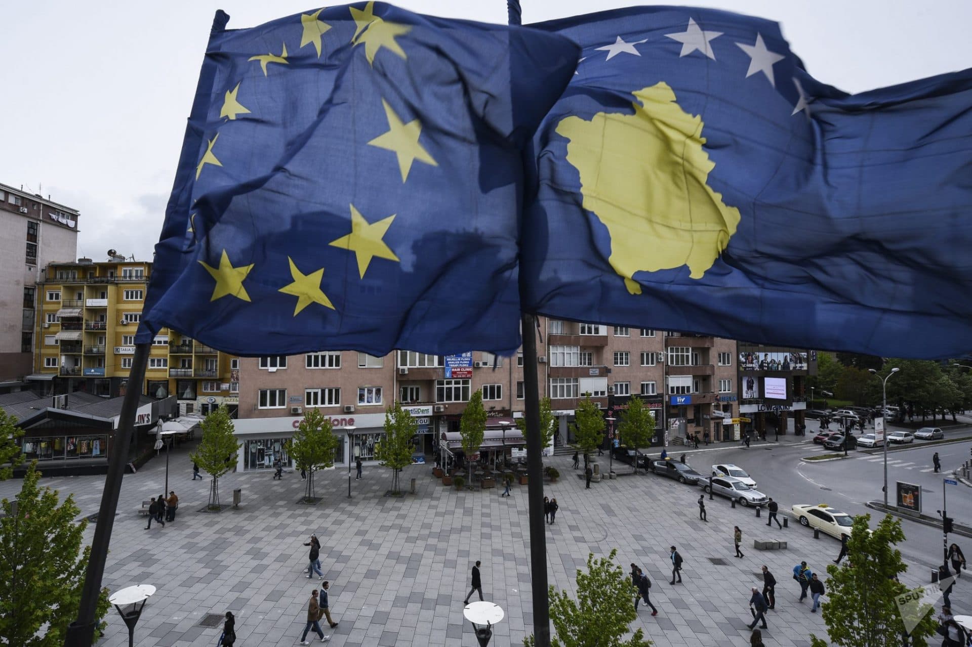 Ballkani rrezikon të humbasë mbi 700 mln euro nga Plani i Rritjes: Kosova rreth 69 milionë