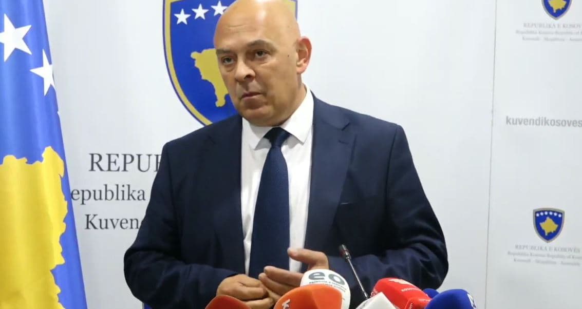 Zgjedhjet e parakohshme, Gjini: Dakordësi për 7 qershor