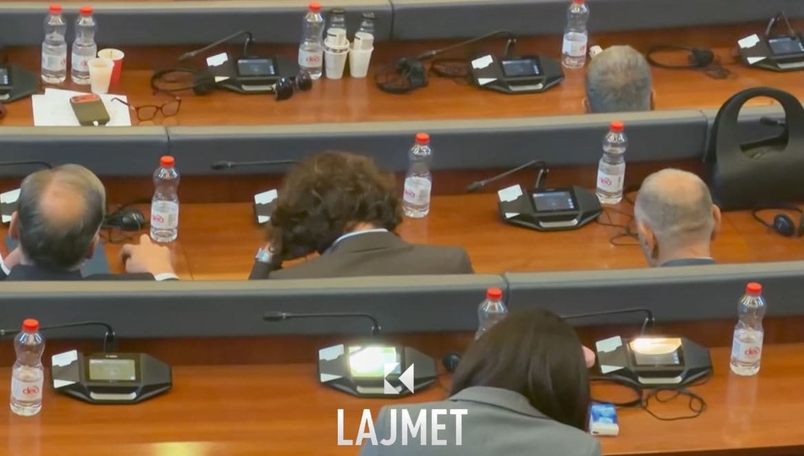 Votimi i ligjvënësve: FSK në Gazë, s’plotësohet Kushtetuesja (VIDEO)
