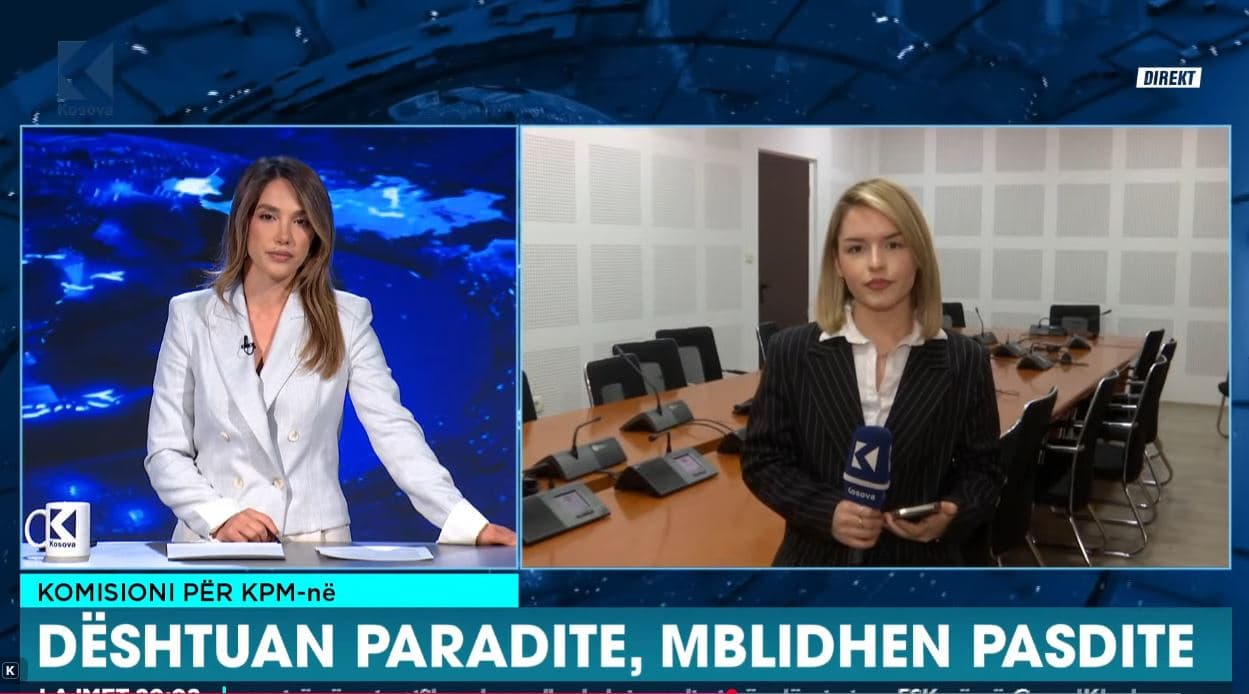 Miratohet lista e kandidatëve për KPM