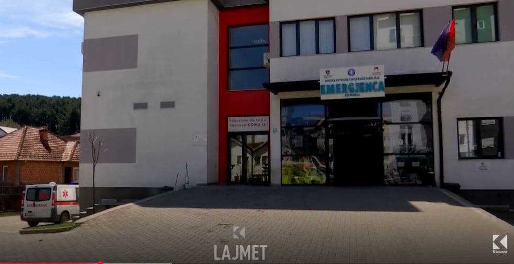 Lëndohet rëndë 13-vjeçari pasi shpërthyen dy bombola gazi nga djegia e mbeturinave (VIDEO)