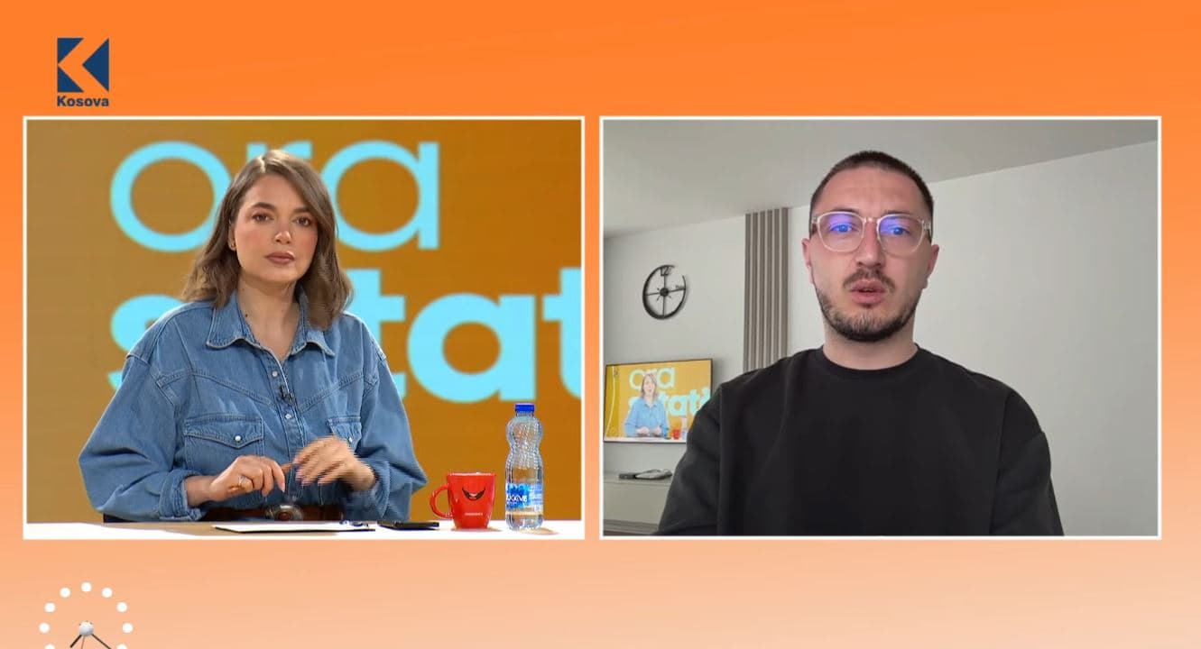 Dy persona arrestohen në veri, dyshohet se shpërndanin postën e Serbisë
