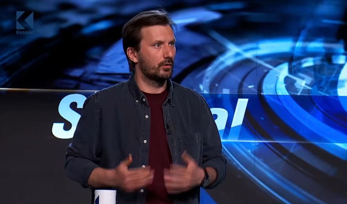 Nushi: Fajtori kryesor i situatës politike është Kurti, ka metodë qeverisje tensionin dhe situatat e jashtëzakonshme