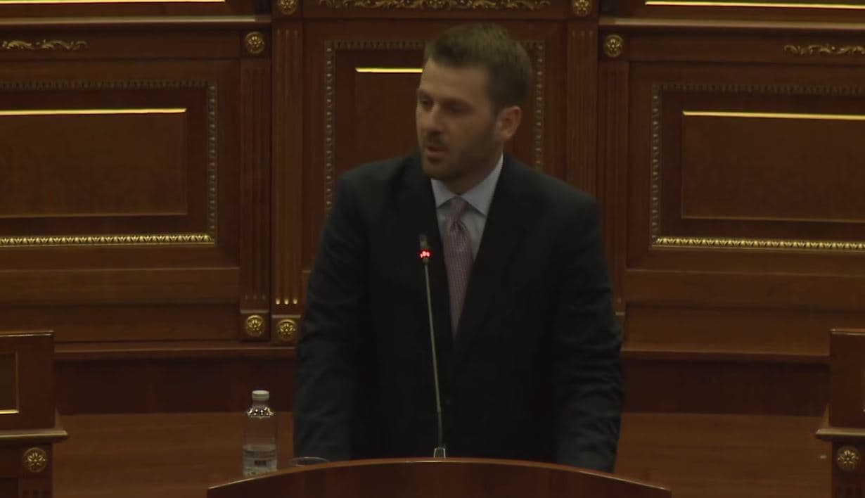 Kërçeli: Çmimet e naftës nuk caktohen në Prishtinë, por në tregjet ndërkombëtare