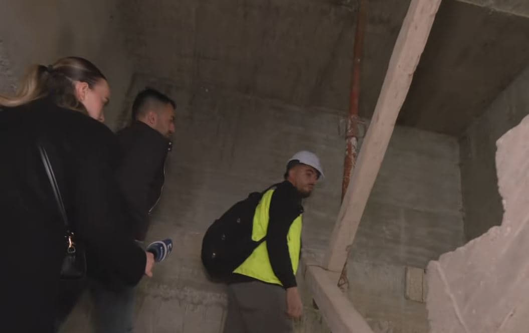 Inspeksioni i punës: Aksion kontrolli në vendpunishte (VIDEO)