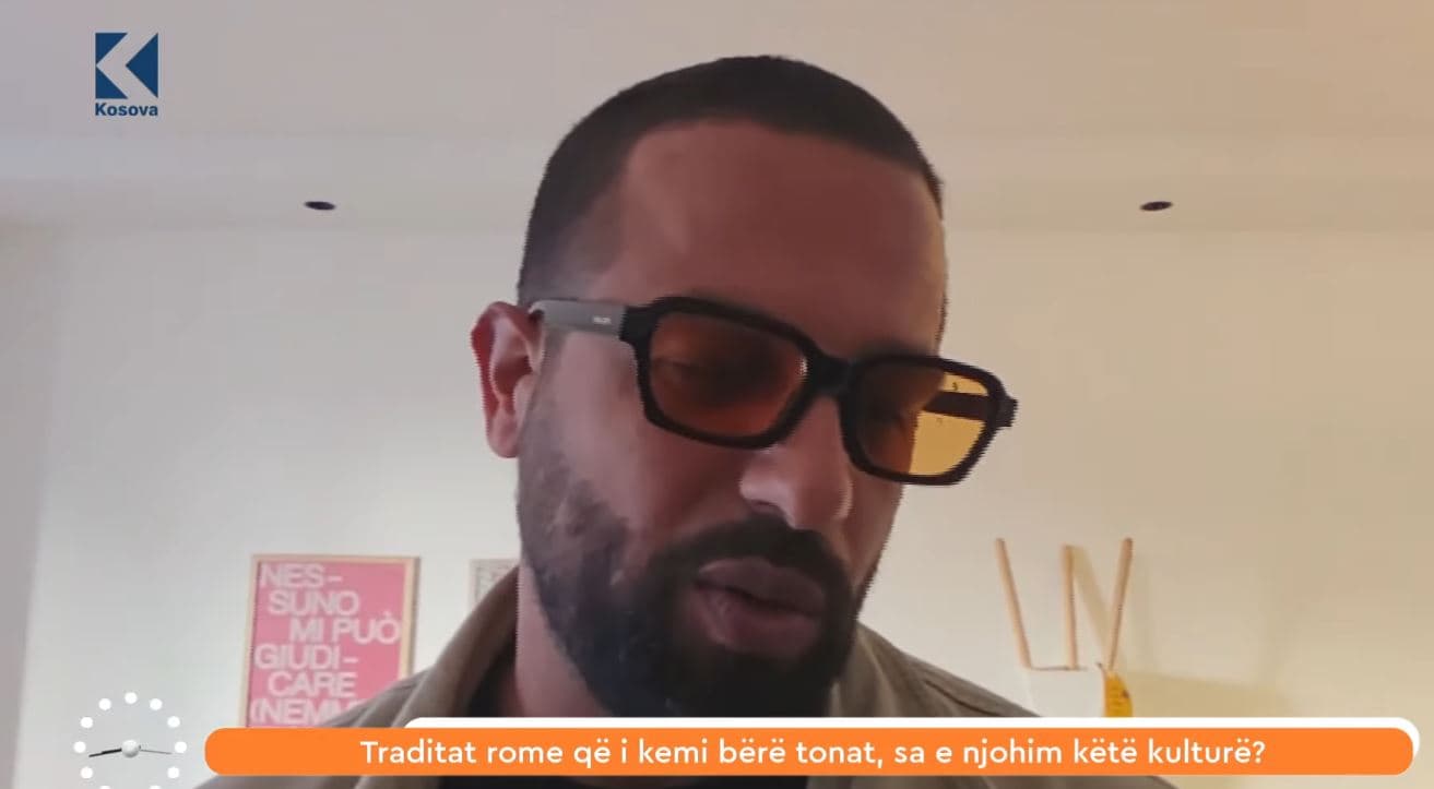 Kinolli: Romët gjithmonë kanë qenë të shtypur