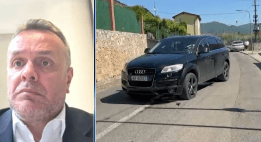 Atentati në Lezhë: Dyshohet se autorët janë larguar drejt Kosovës