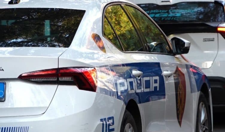 28-vjeçarja gjendet e pajetë në apartamentin me qira ditore në Tiranë
