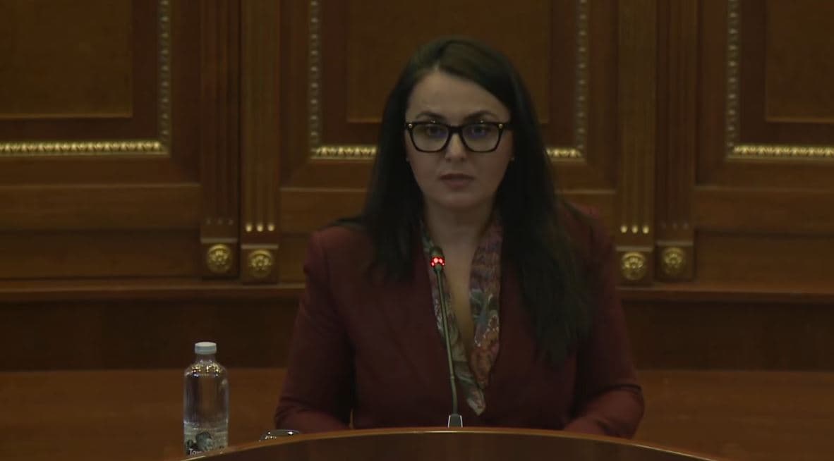 As LDK nuk i përkrah projektligjet e VV-së, Lushaku: Urgjencë e paarsyeshme