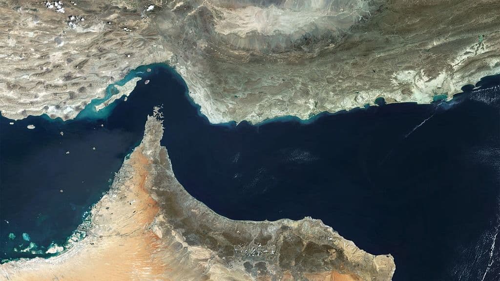 Ministri iranian thotë se Ngushtica e Hormuzit do të rihapet kur ShBA të ndalojë 'agresionin'