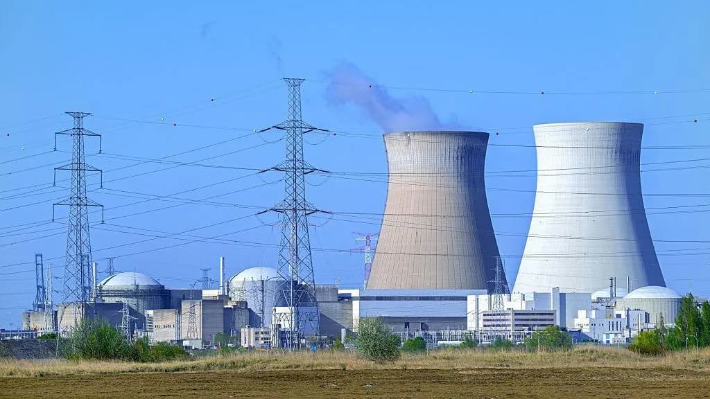 Belgjika planifikon të shtetëzojë centralet bërthamore