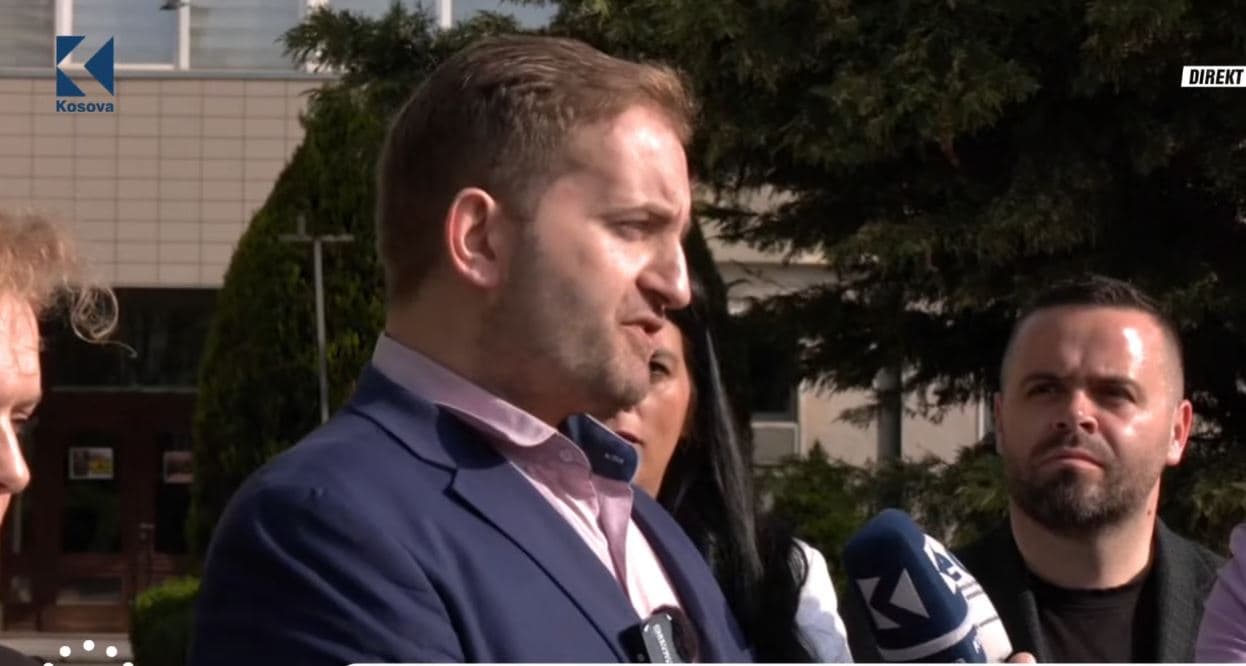 Përzgjedhja e anëtarëve të Bordit të RTK dhe KPM, Shala: Tentativa të shumta për ndërhyrje (VIDEO)