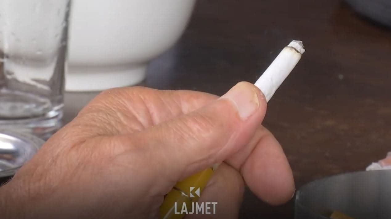 Moszbatimi i ligjit: Shteti s’e prish as tymin e duhanit (VIDEO)