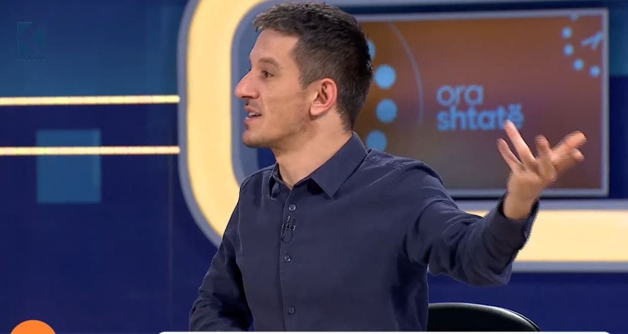 Filmi propagandistik serb, Krasniqi: Serbia nuk po heq dorë prej narrativës së saj