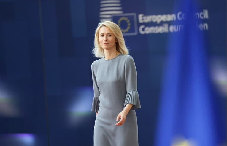 Kallas: Nuk duhet ta poshtërojmë veten duke i kërkuar Rusisë negociata