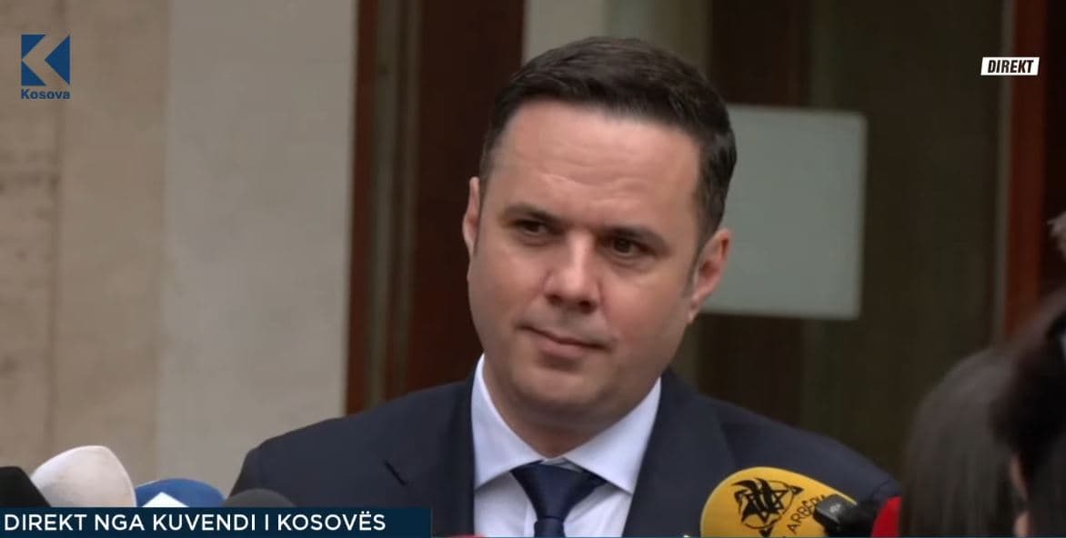 S'ka marrëveshje për presidentin, takimi Kurti - Abdixhiku pa rezultat
