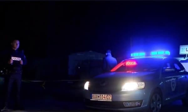 Arrestohet në Prishtinë 43-vjeçari i dënuar për vrasje në tentativë